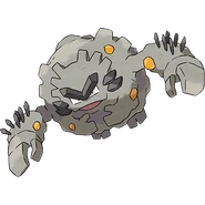 Graveler