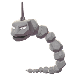 Onix image - Pokémon MMO 3D - IndieDB