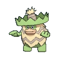 Ludicolo
