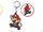 Paper Mario TTYD Switch keyrings UK.jpg