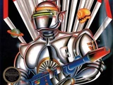 Robowarrior