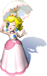 SMS Peach