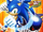 Sonic Gems Collection