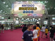 SpaceWorld2000