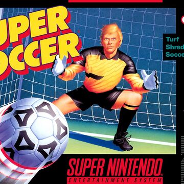 Super Soccer Nintendo Fandom Super Soccer Nintendo Fandom