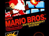 Super Mario Bros.