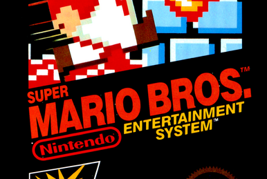 List of Mario games Nintendo Fandom