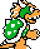 Bowser SMB3