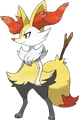 Braixen