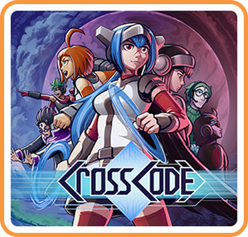 CrossCode Nintendo Fandom