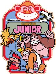 DonkeyKongJr