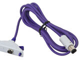 Game Boy Advance to Nintendo GameCube Link Cable