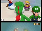 VS. Mode (Super Mario 64 DS)