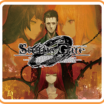 Steins Gate 0 Nintendo Fandom