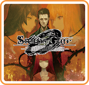 Steins Gate 0 Nintendo Fandom