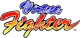 Virtua Fighter logo