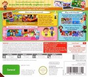 Carátula británica de  (2013)