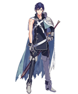 Chrom