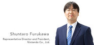 FurukawaPresident