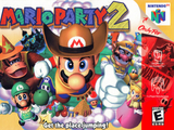 Mario Party 2