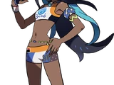 Nessa