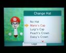 Mario's Cap