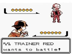 Red (Pokmon Trainer)/gallery | Nintendo | Fandom