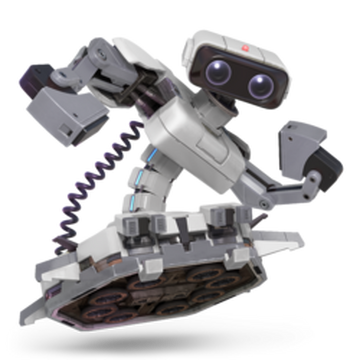 R.O.B. | Nintendo | Fandom