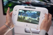 Wii U Galería 4