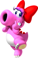 Birdo (Mario Party 9)