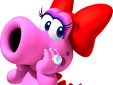 Birdo