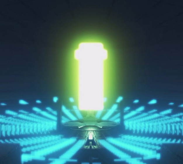 The Conduit (Xenoblade) Nintendo Fandom