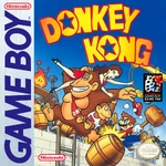 DonkeyKong94