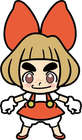 Lulu WarioWare