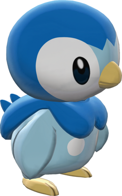 Piplup/gallery | Nintendo | Fandom