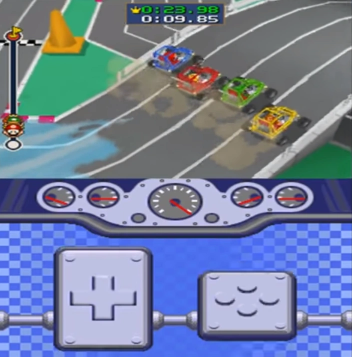 Counterparts Pedal Pusher main image 1