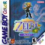 TLoZ Oracle of Ages (NA)