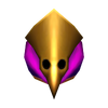 The Legend of Zelda Majora's Mask 3D - Item artwork 08