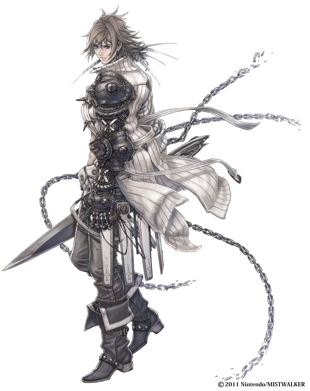 The Last Story/gallery Nintendo Fandom