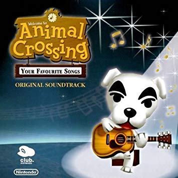 Animal Crossing Wild World Nintendo DS Club Nintendo Flyer / AD Point Card