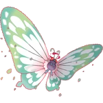 Butterfree (Gigantamax)
