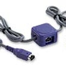 Game Boy Advance Link Cable Nintendo Fandom