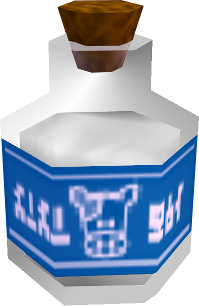 Lon Lon Milk | Nintendo | Fandom