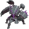 Mega Golisopod