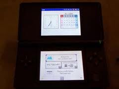 Nintendo DSi XL, Nintendo DS Wiki