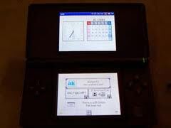 Nintendo DSi XL Brown System - Discounted