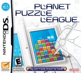 PlanetPuzzleLeague