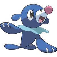 Popplio