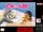 Tom and Jerry (SNES)