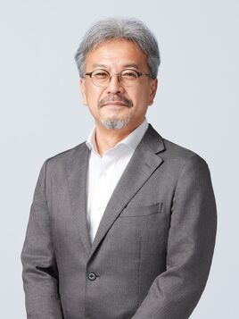 Eiji Aonuma